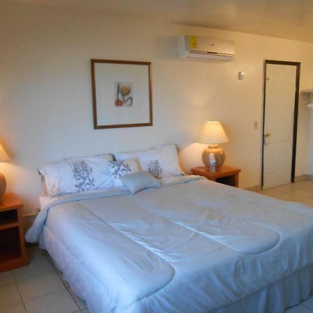 #55 Suite Bungalow Seaside Hotel & Victors Rv Park San Felipe  Extérieur photo