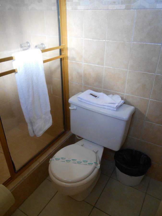 #55 Suite Bungalow Seaside Hotel & Victors Rv Park San Felipe  Extérieur photo