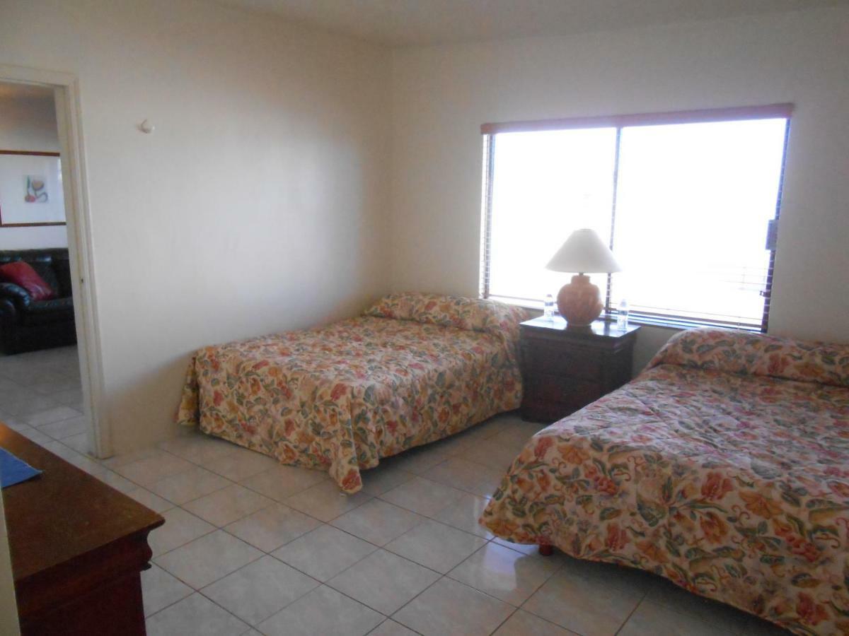#55 Suite Bungalow Seaside Hotel & Victors Rv Park San Felipe  Extérieur photo