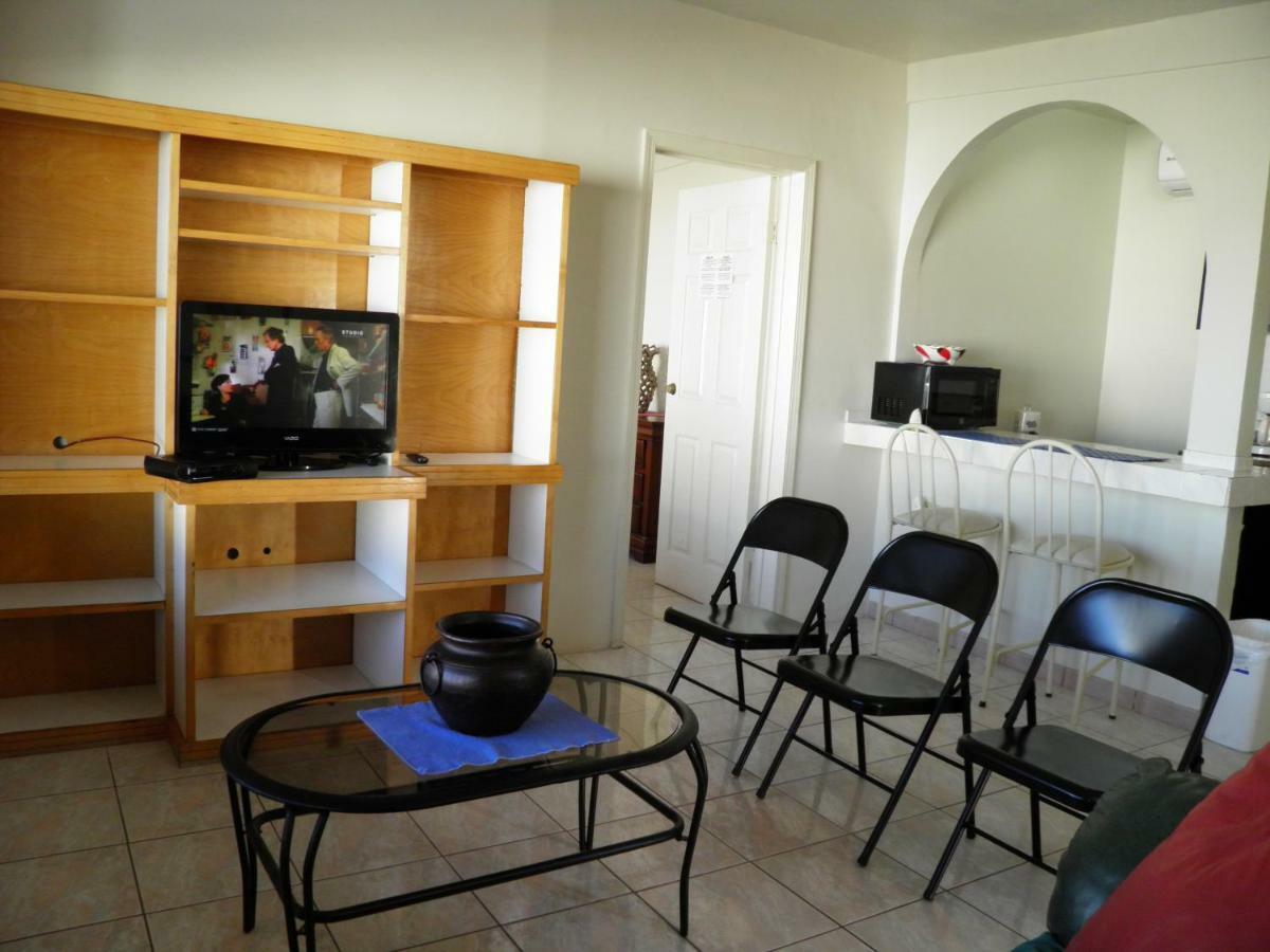 #55 Suite Bungalow Seaside Hotel & Victors Rv Park San Felipe  Extérieur photo