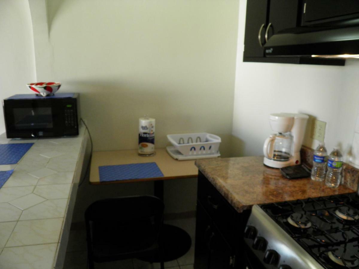 #55 Suite Bungalow Seaside Hotel & Victors Rv Park San Felipe  Extérieur photo