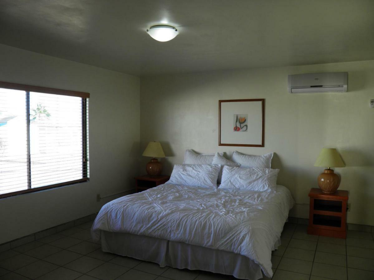 #55 Suite Bungalow Seaside Hotel & Victors Rv Park San Felipe  Extérieur photo