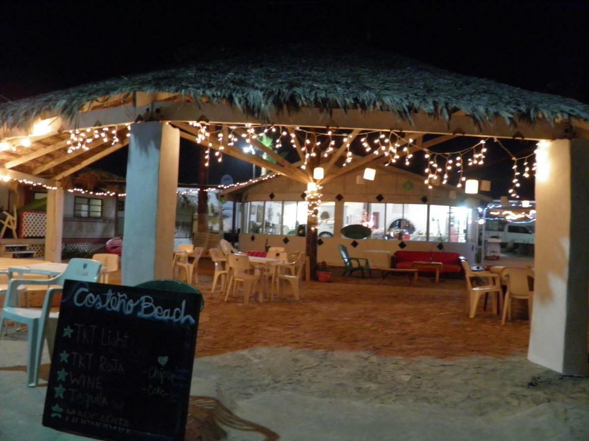 #55 Suite Bungalow Seaside Hotel & Victors Rv Park San Felipe  Extérieur photo