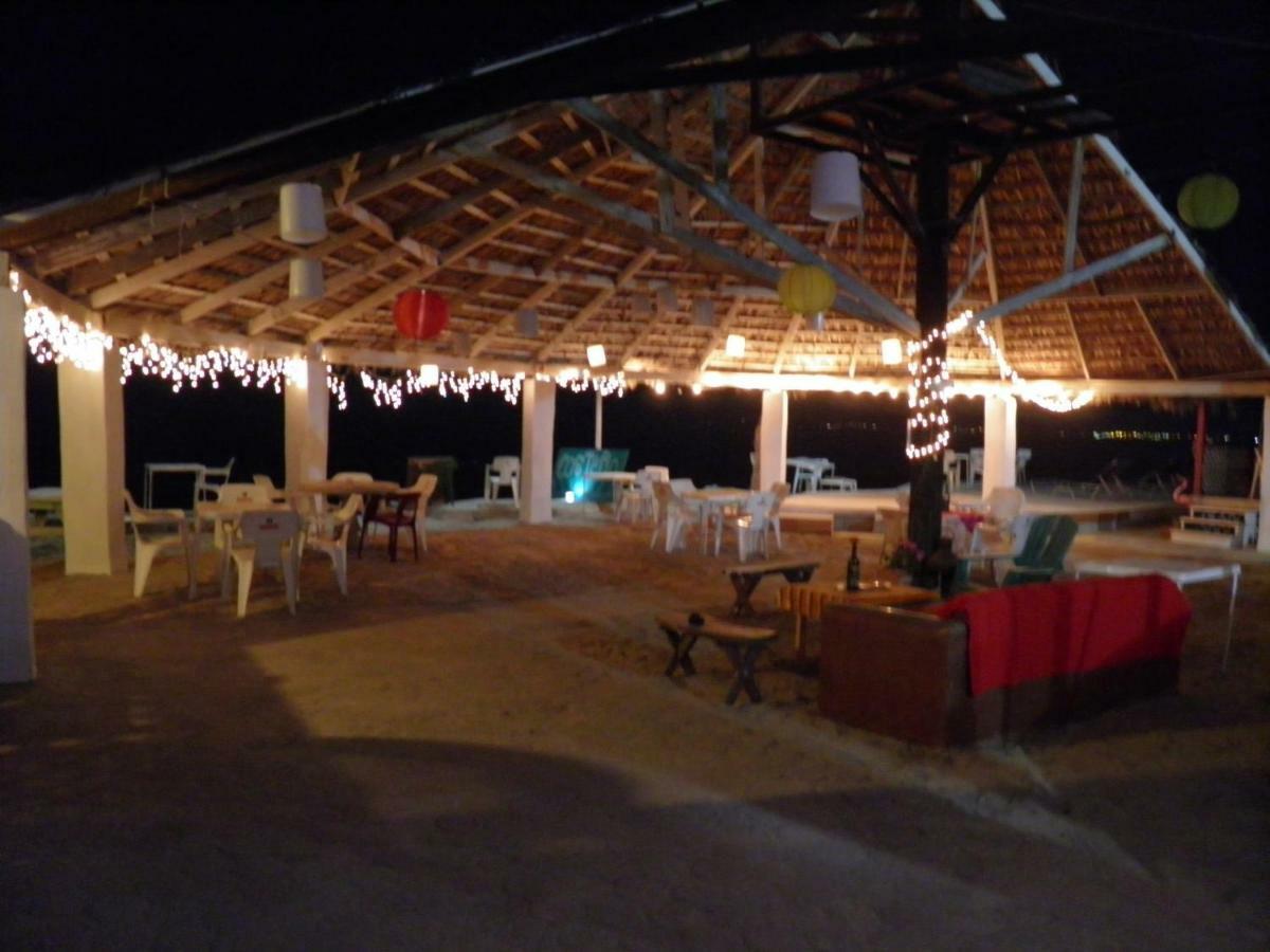 #55 Suite Bungalow Seaside Hotel & Victors Rv Park San Felipe  Extérieur photo